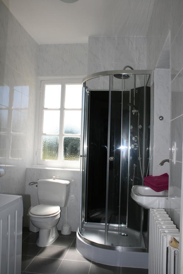Domaine Des Hirondelles Villa Saint-Vincent-de-Cosse Exteriör bild